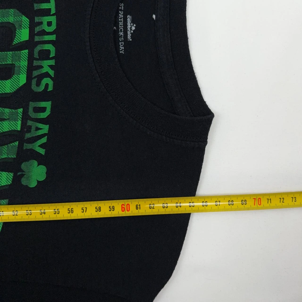 Way To Celebrate Pug Crawl Tee XS/S – photo 7